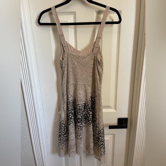 Free People Lace Slip Dress - Picture 2 of 11